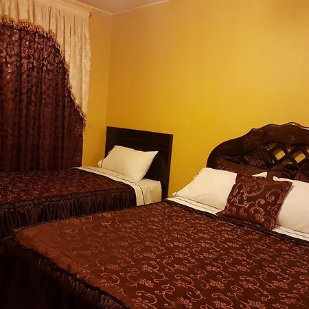 Hostal El Sueno De San Martin Paracas Kültér fotó