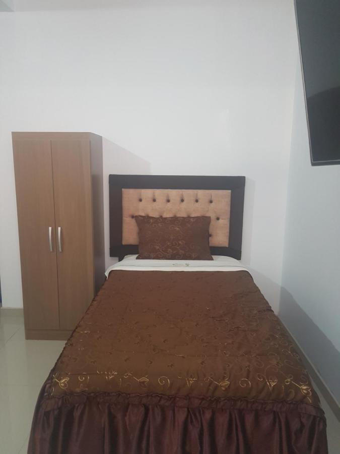 Hostal El Sueno De San Martin Paracas Kültér fotó