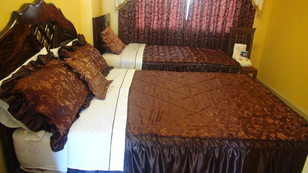 Hostal El Sueno De San Martin Paracas Kültér fotó