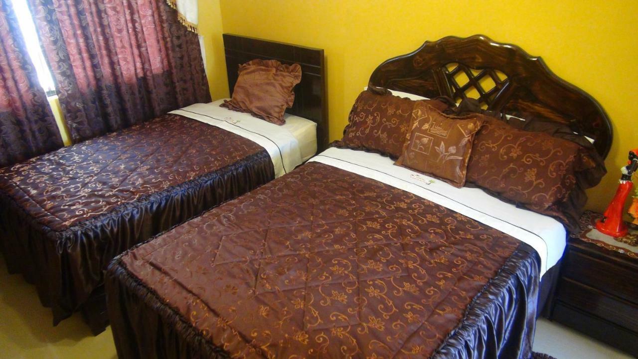 Hostal El Sueno De San Martin Paracas Kültér fotó