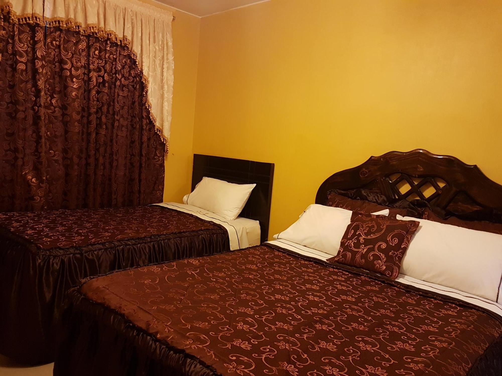 Hostal El Sueno De San Martin Paracas Kültér fotó