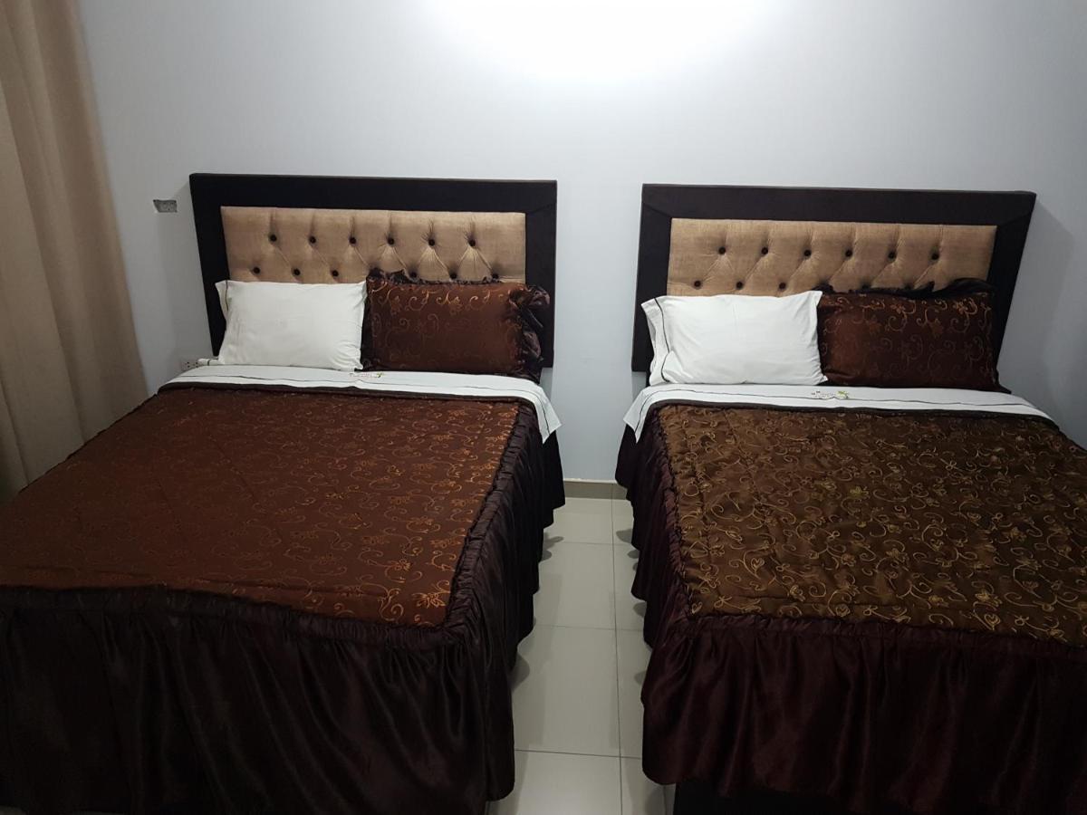 Hostal El Sueno De San Martin Paracas Kültér fotó